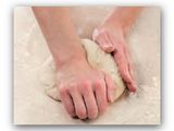 Pizza Base