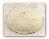 Foto langkah ke 5 dari resep Pizza Base.