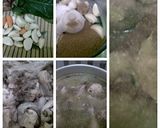Foto langkah ke 2 dari resep Ayam Kremes.