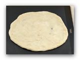 Pizza Base