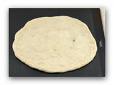 Pizza Base