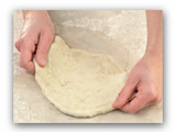 Pizza Base