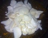 Foto langkah ke 3 dari resep REBUNG SAYUR MANIS.