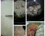 Foto langkah ke 7 dari resep Ayam Kremes.