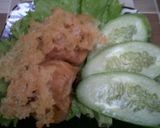 Foto langkah ke 8 dari resep Ayam Kremes.