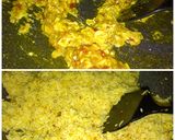 Foto langkah ke 3 dari resep NASI GORENG KENCUR.