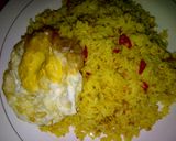 Foto langkah ke 4 dari resep NASI GORENG KENCUR.