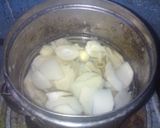 Foto langkah ke 6 dari resep REBUNG SAYUR MANIS.