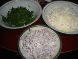 Chai kwe (choi pan)