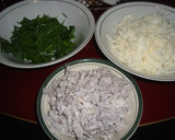 Foto langkah ke 1 dari resep Chai kwe (choi pan).