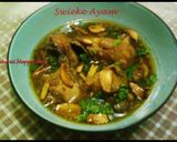 Foto langkah ke 4 dari resep SWIEKE AYAM.
