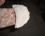 Foto langkah ke 4 dari resep Chai kwe (choi pan).