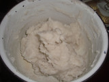 Chai kwe (choi pan)
