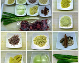 Foto langkah ke 1 dari resep Sop Buntut ala Restaurant.