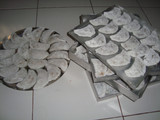 Chai kwe (choi pan)