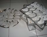 Foto langkah ke 5 dari resep Chai kwe (choi pan).