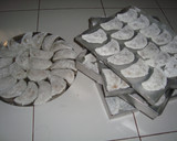 Foto langkah ke 5 dari resep Chai kwe (choi pan).