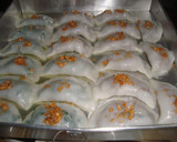 Foto langkah ke 6 dari resep Chai kwe (choi pan).