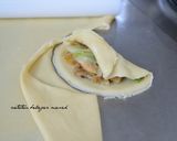 Foto langkah ke 6 dari resep Pastel Pinggiran Keriting.