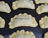 Foto langkah ke 8 dari resep Pastel Pinggiran Keriting.