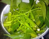 Foto langkah ke 4 dari resep SAYUR GADO_GADO TELUR KOcOK.
