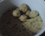 Foto langkah ke 3 dari resep Perkedel Kentang.