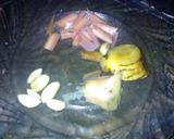 Foto langkah ke 1 dari resep PENGET AYAM KAMPUNG.