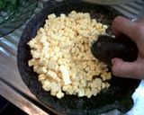 Foto langkah ke 2 dari resep Perkedel Jagung.