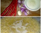 Foto langkah ke 1 dari resep TUMIS REBON.