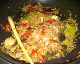 Foto langkah ke 3 dari resep TUMIS REBON.
