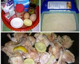Foto langkah ke 1 dari resep AYAM PENTUL.