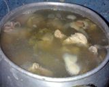 Foto langkah ke 3 dari resep AYAM GORENG RESAP LENGKUAS.