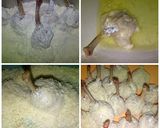 Foto langkah ke 4 dari resep AYAM PENTUL.