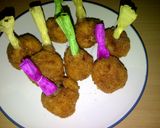 Foto langkah ke 7 dari resep AYAM PENTUL.