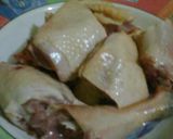 Foto langkah ke 1 dari resep GARANG ASEM AYAM.