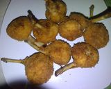 Foto langkah ke 6 dari resep AYAM PENTUL.