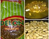 Foto langkah ke 1 dari resep MAKARONI GORENG.