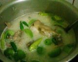 Foto langkah ke 5 dari resep GARANG ASEM AYAM.