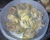 Foto langkah ke 2 dari resep AYAM MASAK BUMBU ASAM BAWANG.