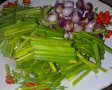 Foto langkah ke 4 dari resep AYAM MASAK BUMBU ASAM BAWANG.