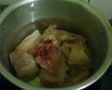 Foto langkah ke 4 dari resep GARANG ASEM AYAM.