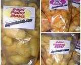MAKARONI GORENG langkah memasak 4 foto