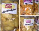 Foto langkah ke 4 dari resep MAKARONI GORENG.