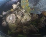 Foto langkah ke 7 dari resep AYAM MASAK BUMBU ASAM BAWANG.