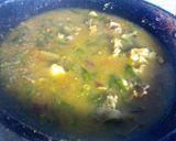 Foto langkah ke 10 dari resep AYAM MASAK BUMBU ASAM BAWANG.