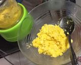 Foto langkah ke 1 dari resep cake jagung kukus *no additive*.