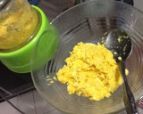 Foto langkah ke 1 dari resep cake jagung kukus *no additive*.