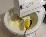 Foto langkah ke 3 dari resep cake jagung kukus *no additive*.