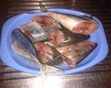 Foto langkah ke 2 dari resep Pindang ikan salem.