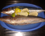 Foto langkah ke 1 dari resep Pindang ikan salem.